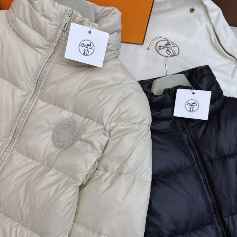 Unclassified Brand Down Jackets